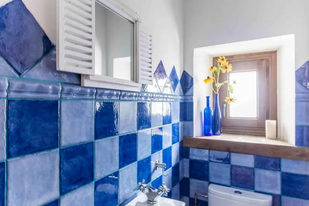 Apartamento Albayalde Cielo y Mar Vejer de la Frontera 0*,  España