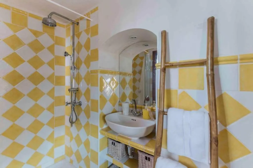 Apartamento Albayalde Cielo y Mar Vejer de la Frontera España