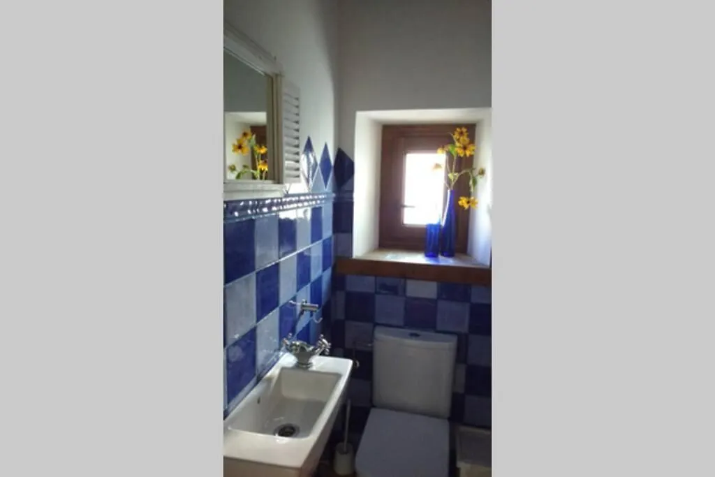 Apartamento Albayalde Cielo y Mar Vejer de la Frontera