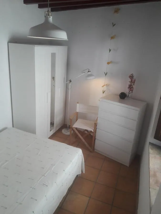 Apartamento Albayalde Cielo y Mar Vejer de la Frontera