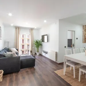 Design Placa La Font Apartamento Tarragona