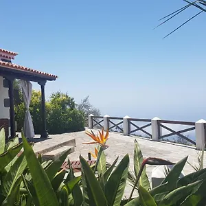 Aldani Сasa de vacaciones Tijarafe